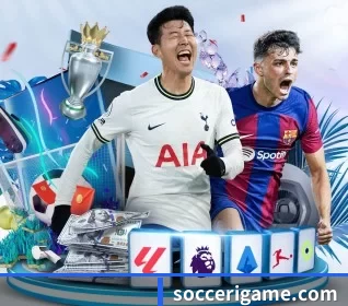 soccerigame.com的方向